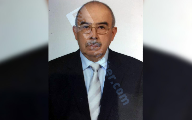 Zafer Gazoz’un sahibi Özdemir vefat etti