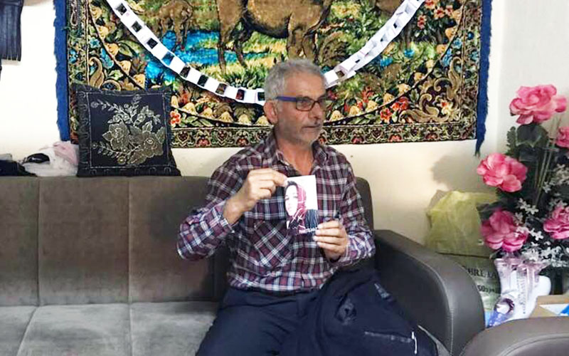 Evlenme vaadiyle dolandırıcılık iddiası