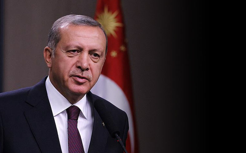 Erdoğan 1.3 milyar liralık yatırımların açılışını yapacak