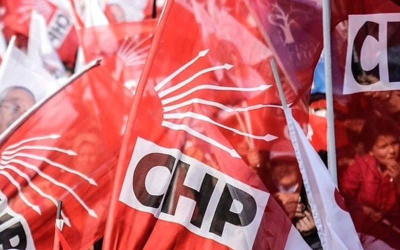 CHP 4 ilçede daha belediye başkan adaylarını açıkladı
