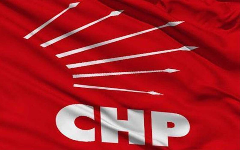 CHP İl Örgütü, bu ilçelerde ön seçim istedi