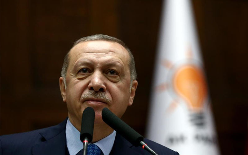 Cumhurbaşkanı Erdoğan’a 5 Ocak için Denizli programı