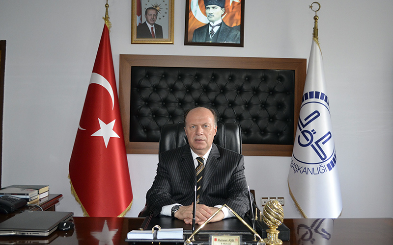 2019 yılı hac kayıt başvuruları başladı