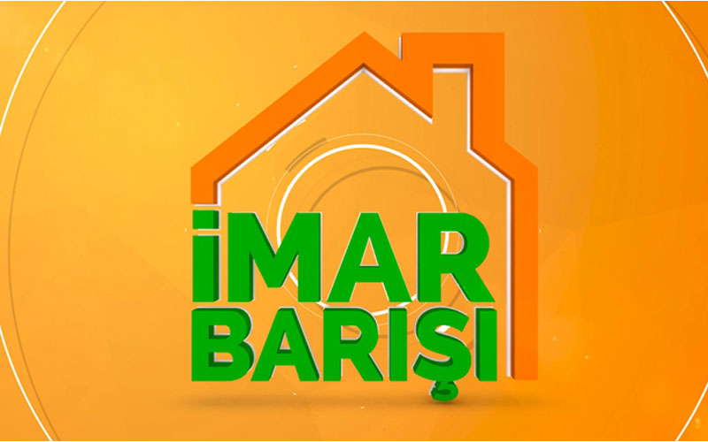 İmar Barışı’ndan 151 milyon lira gelir
