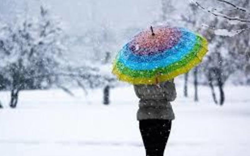 Meteoroloji’den Denizli için kar uyarısı
