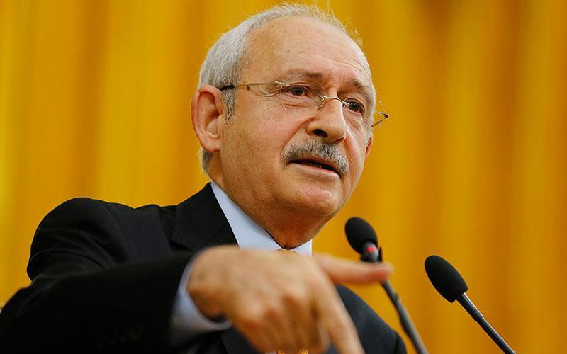 Kılıçdaroğlu: En fazla zorlandığım il Denizli’ydi