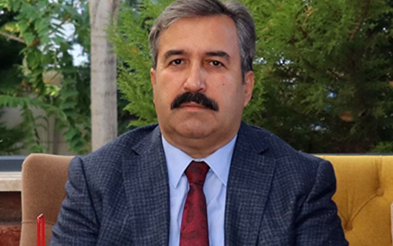 Demir: Türkiye’de en huzurlu illerin başında Denizli geliyor