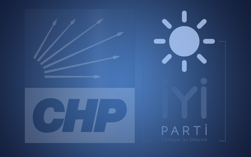 Denizli, CHP-İYİ Parti arasında pazarlık masasındaki il