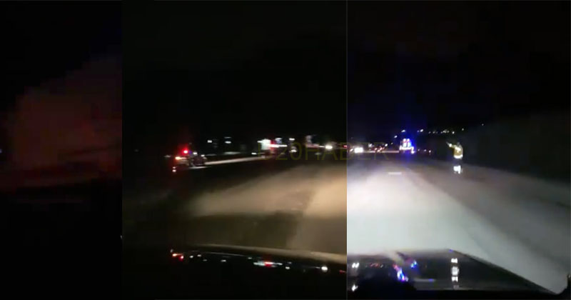 Cankurtaran’da can pazarı yaşatan kaza: 8 yaralı