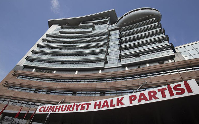 CHP’de başkan adayları 16 Ocak’ta belirlenecek