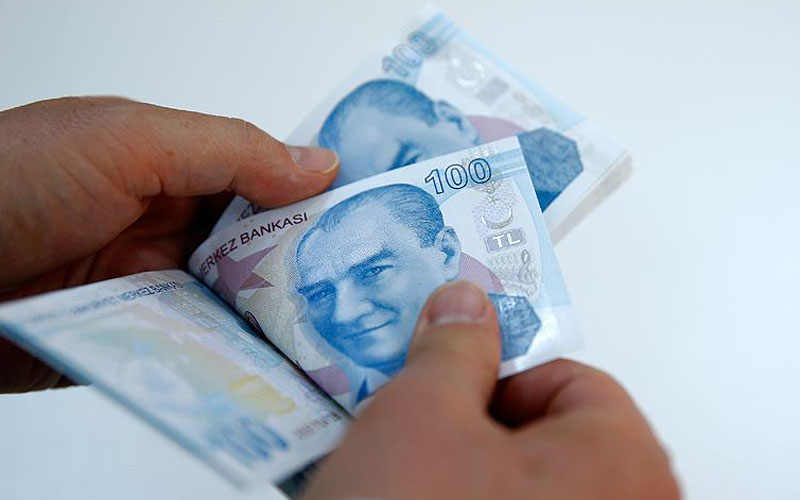 Memurun da emeklinin de gözü o rakamlarda