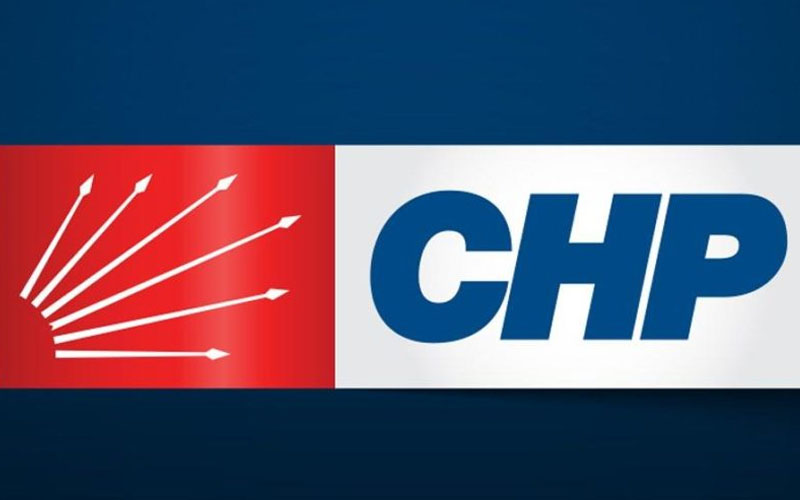 CHP Çardak İlçe Yönetim Kurulu istifalar nedeniyle düştü
