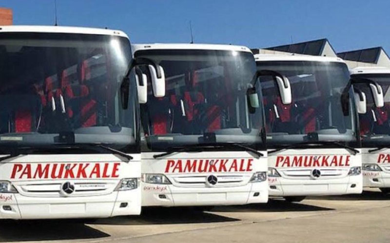 Pamukkale Turizm’den ‘hukuki süreç devam ediyor’ açıklaması