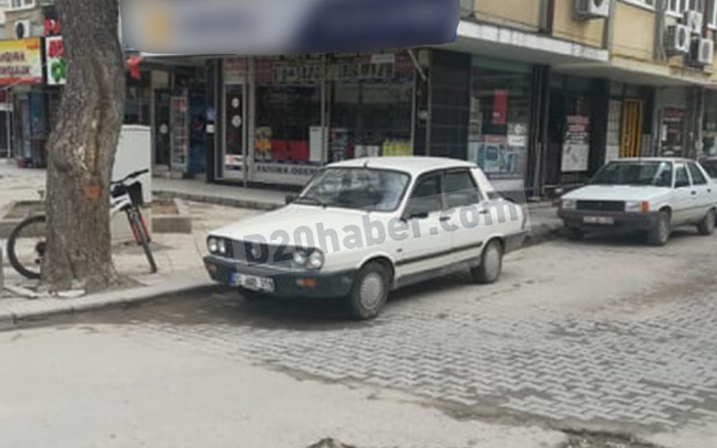 Çalmak için girdi içinde sızdı
