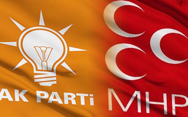 Cumhur İttifakı Pamukkale Belediye Meclis Üyesi adayları belli oldu