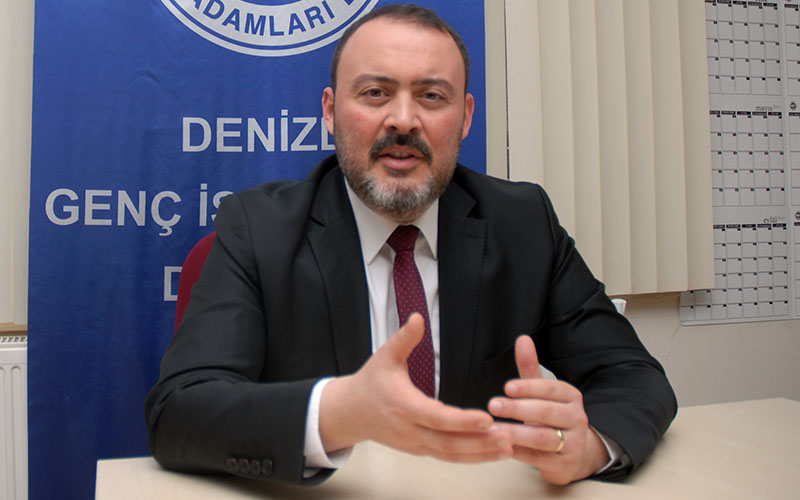 DEGİAD Başkanı Urhan’dan otoyolla ilgili seçim vaadi kaygısını giderin çağrısı