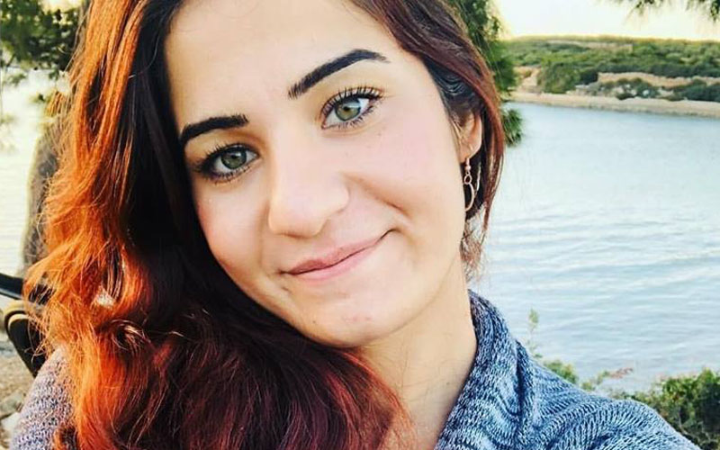 Kayıp Gülşen hemşire bulundu