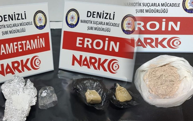 Uyuşturucu tacirlerine darbe: 12 tutuklama