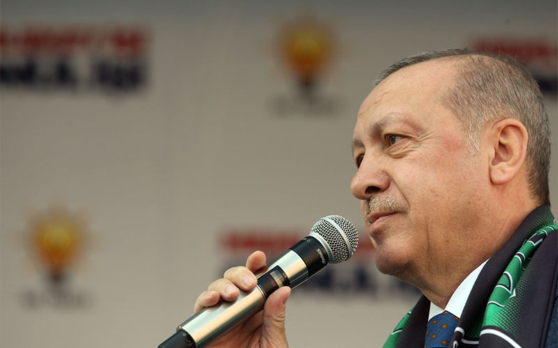 Erdoğan: Denizli gönlümüzün paşasıdır