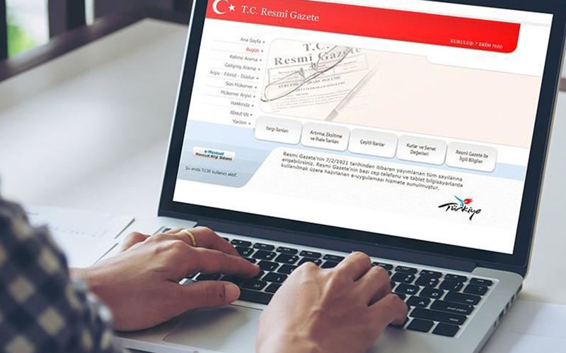 Siyasi partiler sandık ölçekli sonuçları eş zamanlı izleyebilecek