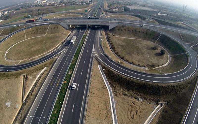 Denizli-Aydın Otoyolu’na 7. ihale