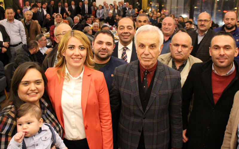 Baba Süzek’i duygulandıran anlar