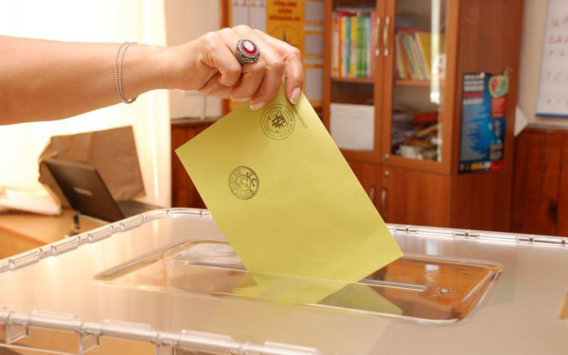 Denizli’de 754 bin 368 seçmen oy kullanacak