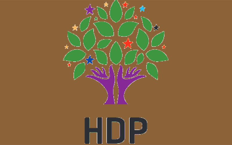 HDP Pamukkale Belediye Başkan Adayı çekildi