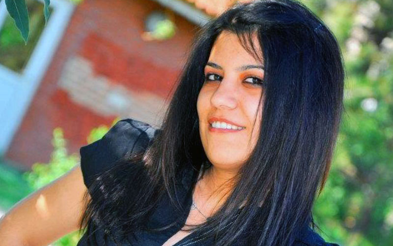 2 çocuk annesi kadın trafik kazası kurbanı