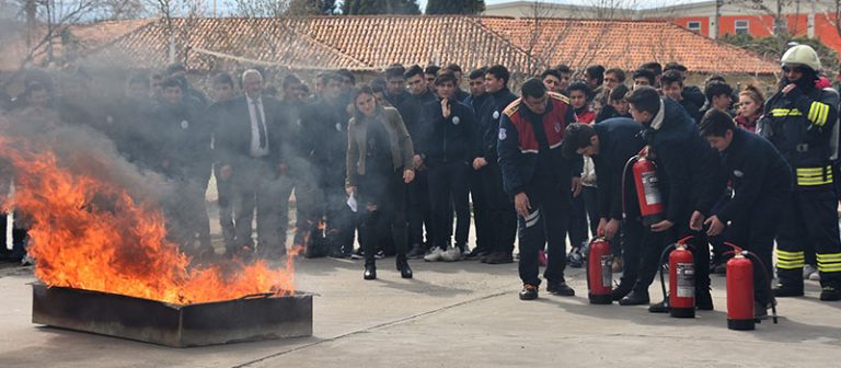 D20Haber - Denizli Haberleri - Denizli OSB Teknik Koleji ...