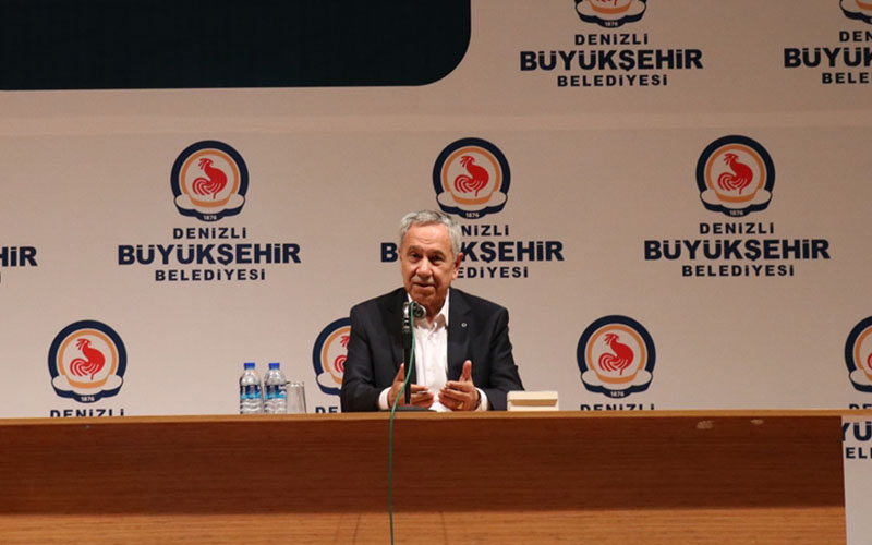 Arınç: AK Parti seçimde başarılı