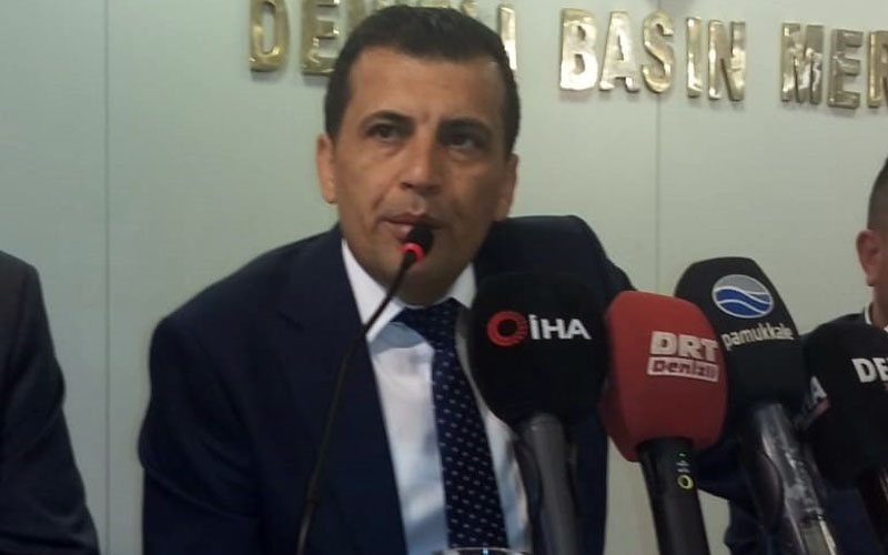 Babadağ saat 15’e kilitlendi
