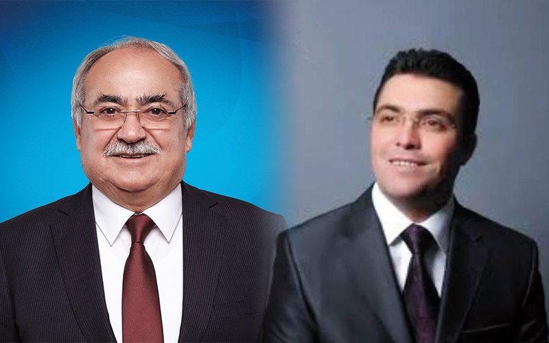 Baklan’da seçim gerginliği, ilçeye takviye polis ekipleri gönderildi