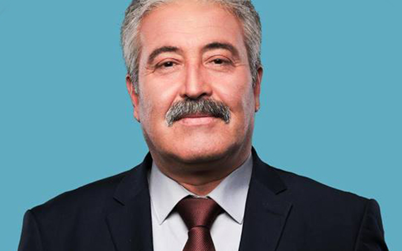 Bekilli’de AK Partili Mustafa Çoban kazandı