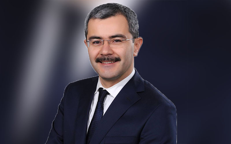 Çivril Belediye Başkanlığına Niyazi Vural seçildi