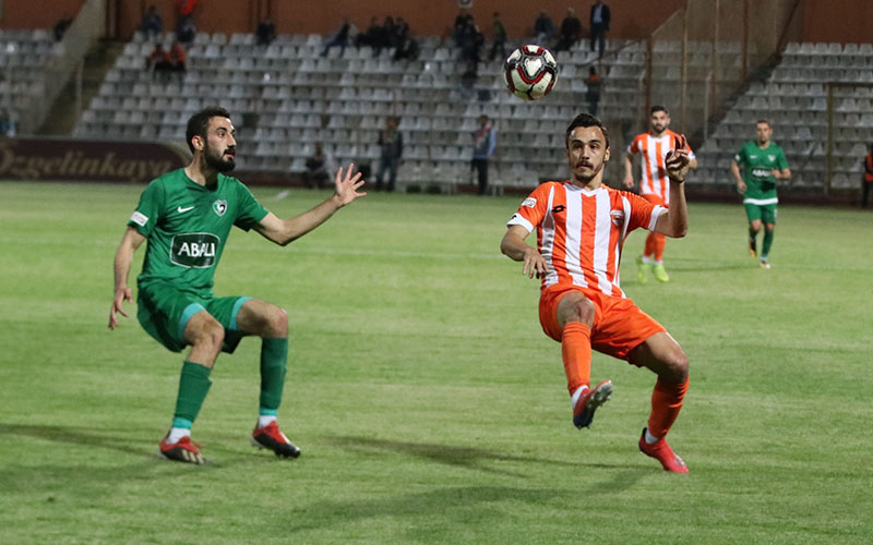 Denizlispor’dan Adana’da müthiş dönüş: 3-4