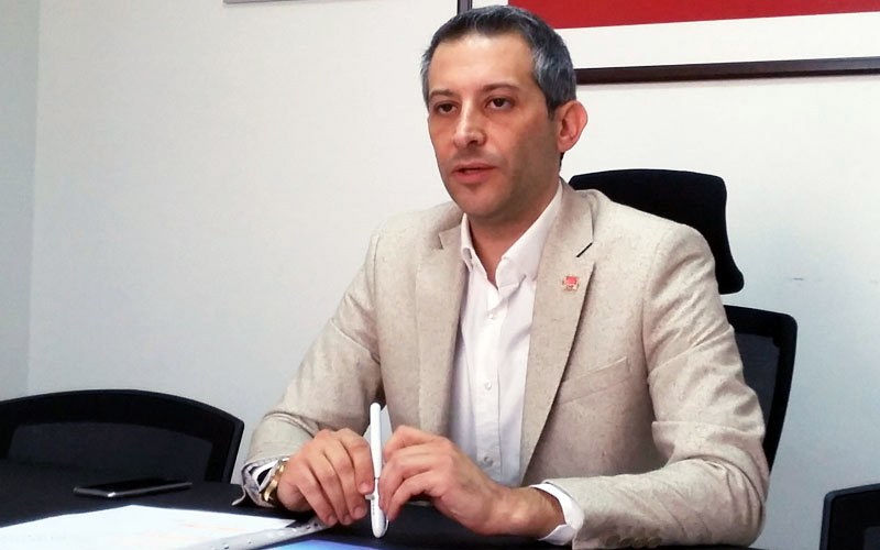 Honaz seçiminin iptal gerekçesi belli oldu