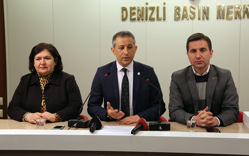 Akbaba: YSK baskılara boyun eğmemeli