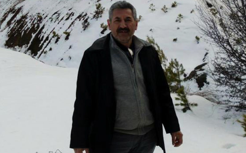 Kayıp olarak aranıyordu, 5 gün sonra evine döndü