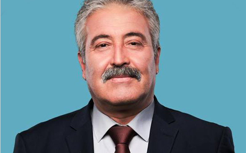 Bekilli Belediyesi’nde 7 işçi işten çıkarıldı