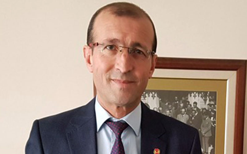 DGC, gazeteci Demirağ’a saldırıyı kınadı