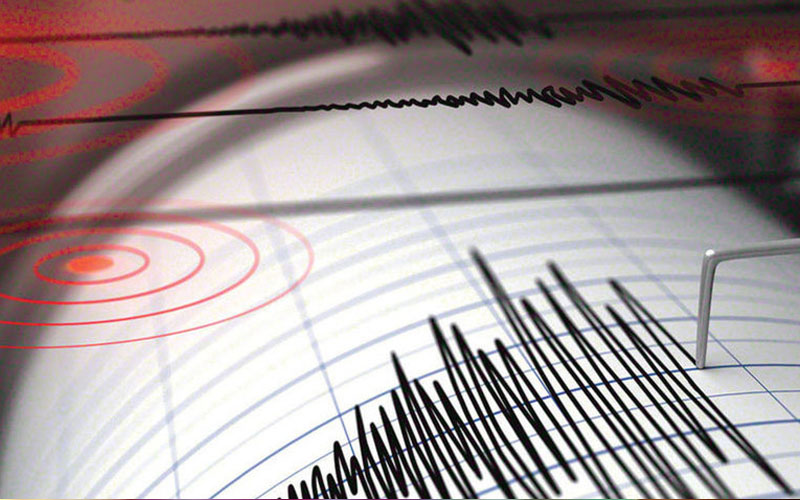 Deprem Denizli’yi yine salladı