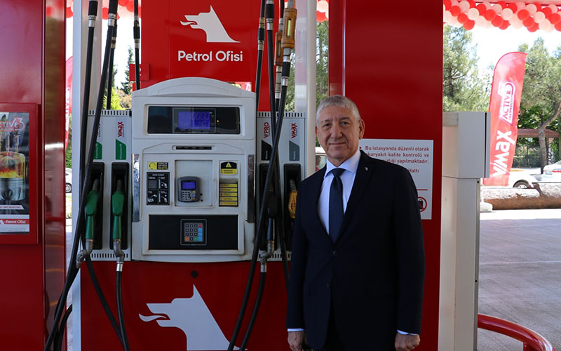 Şiper: Petrol fiyatları artışı inşallah enflasyonun altında gerçekleşir