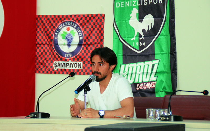 Recep Niyaz: Süper Lig hayalimi şampiyonlukla gerçekleştirdim