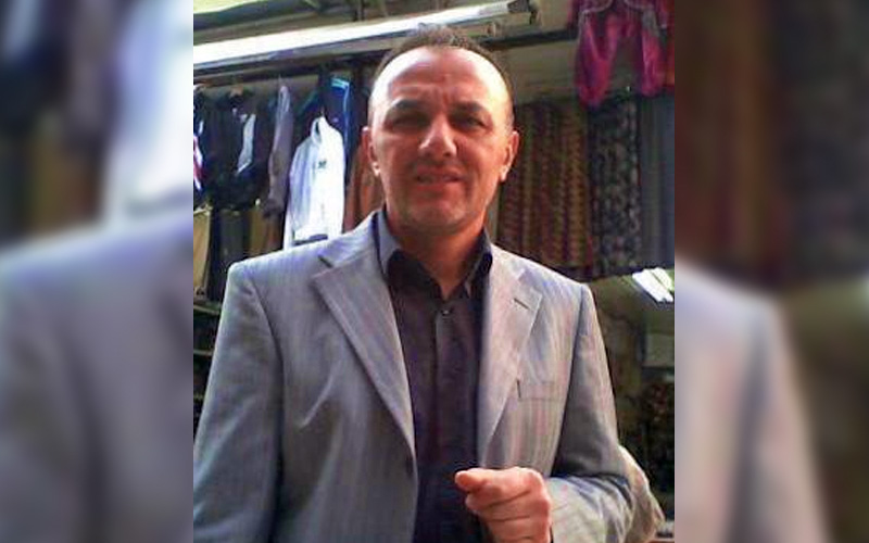 İşe gidiyorum diye evinden çıktı, 3 gündür kayıp