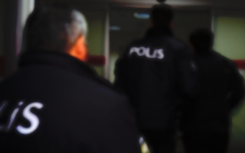 Denizli merkezli bahis operasyonu