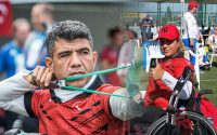 Denizlili okçular olimpiyat vizesini aldı