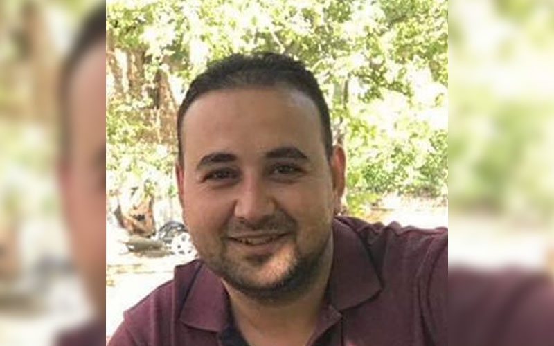 Kayıp olarak aranıyordu ölü bulundu