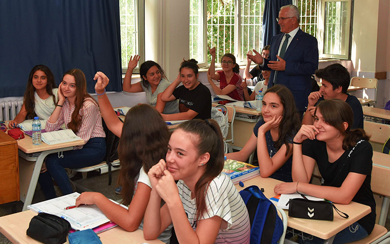 Ücretsiz destekleme ve yetiştirme kursları kayıtları başladı