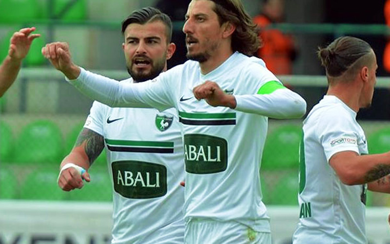 Denizlispor’da Mehmet Akyüz, TFF başvurusunu geri çekti